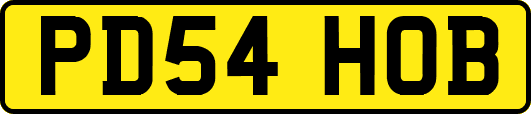 PD54HOB
