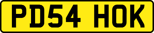 PD54HOK