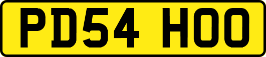 PD54HOO