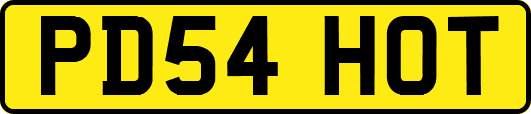 PD54HOT