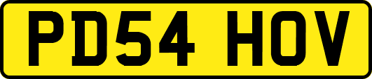 PD54HOV