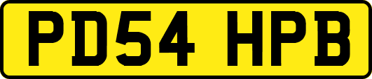 PD54HPB