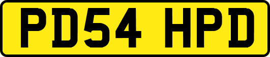 PD54HPD