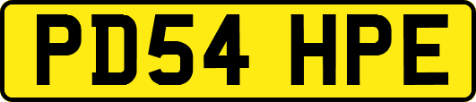 PD54HPE