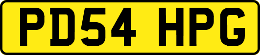 PD54HPG