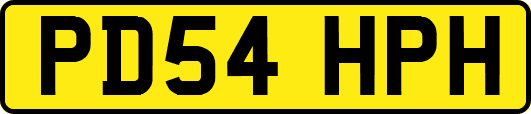 PD54HPH