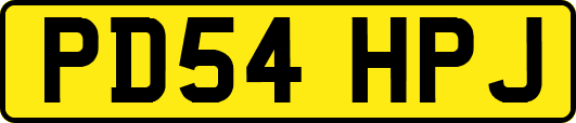 PD54HPJ