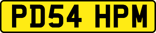 PD54HPM