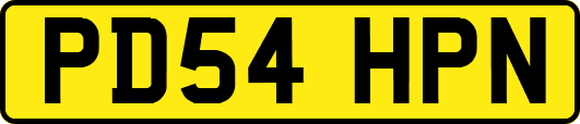 PD54HPN
