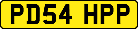 PD54HPP