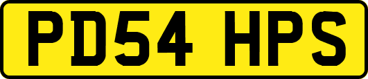 PD54HPS
