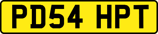 PD54HPT