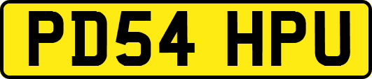 PD54HPU