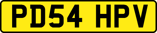 PD54HPV