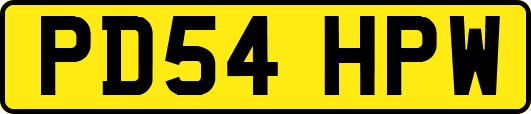 PD54HPW
