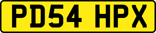PD54HPX