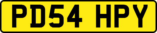PD54HPY