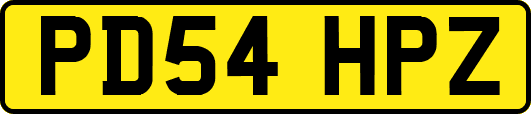 PD54HPZ