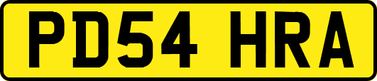 PD54HRA