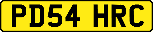 PD54HRC