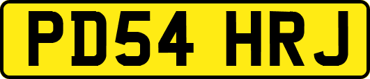 PD54HRJ