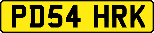 PD54HRK