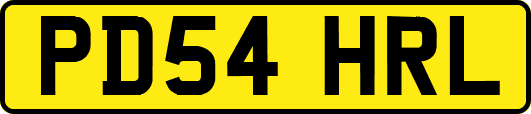 PD54HRL