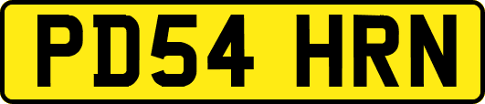 PD54HRN