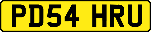 PD54HRU
