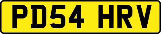 PD54HRV