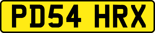 PD54HRX