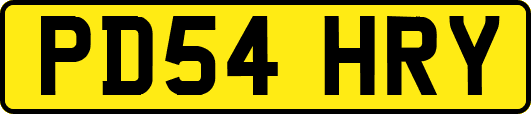 PD54HRY