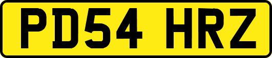PD54HRZ
