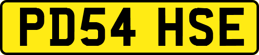 PD54HSE