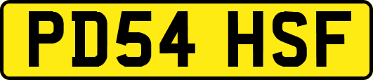 PD54HSF