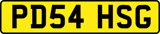PD54HSG