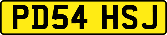 PD54HSJ