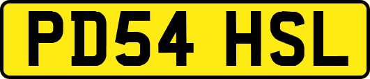 PD54HSL