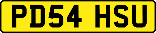PD54HSU