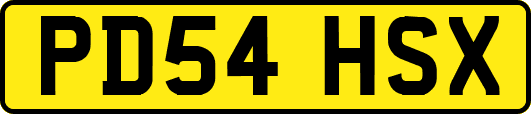 PD54HSX