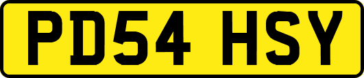 PD54HSY