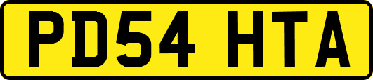 PD54HTA