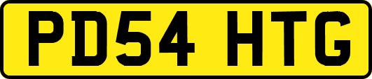 PD54HTG