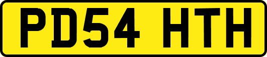 PD54HTH