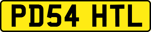 PD54HTL