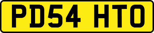 PD54HTO
