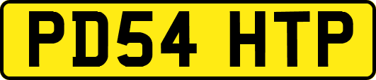 PD54HTP
