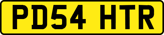 PD54HTR