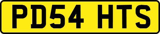 PD54HTS