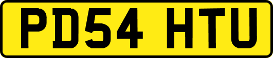 PD54HTU